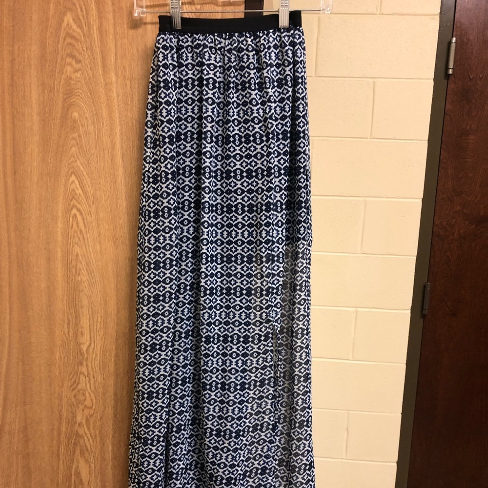 Maxi Skirt
